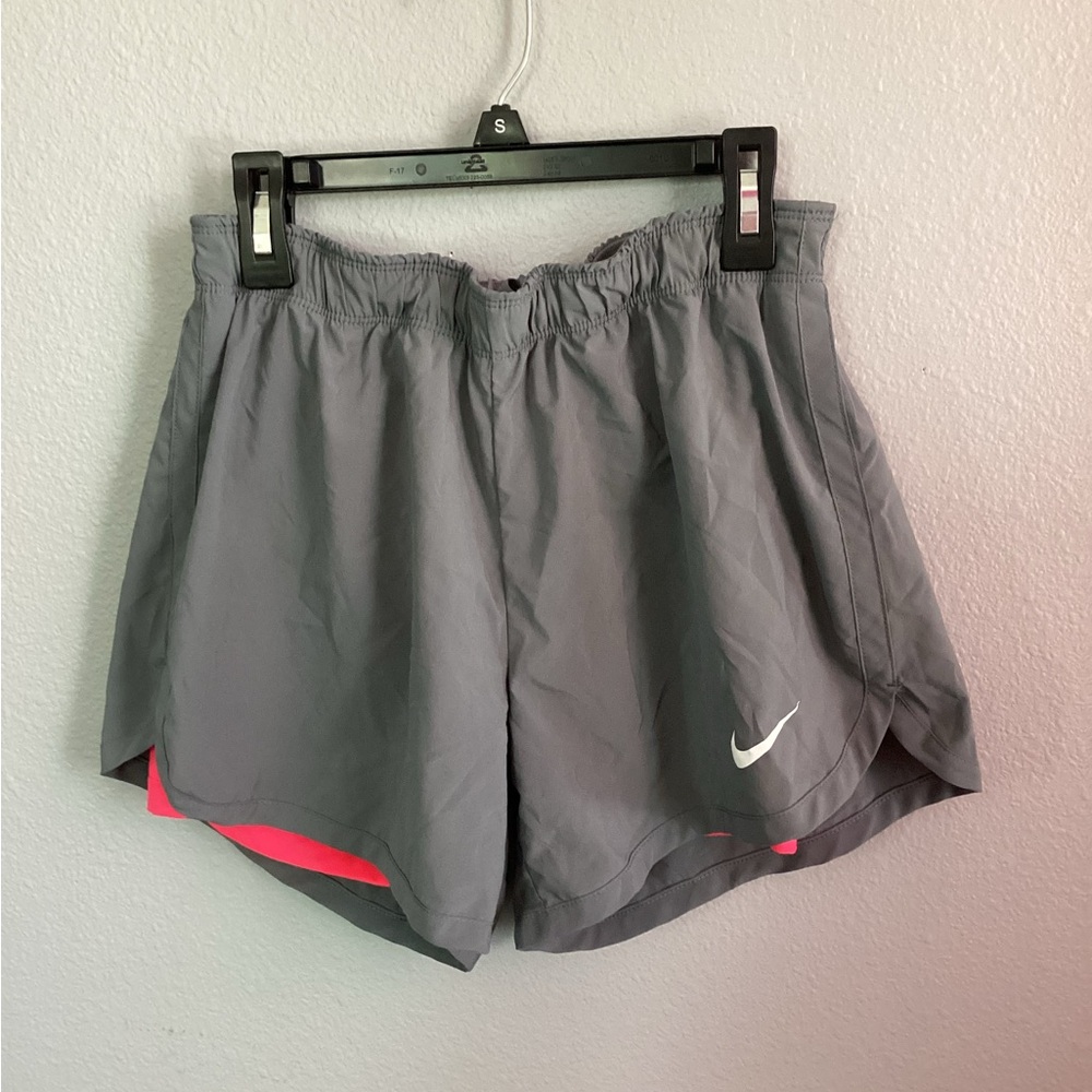 Nike shorts